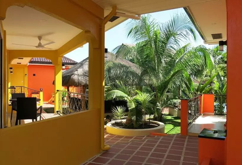 Alona S Coral Garden Resort