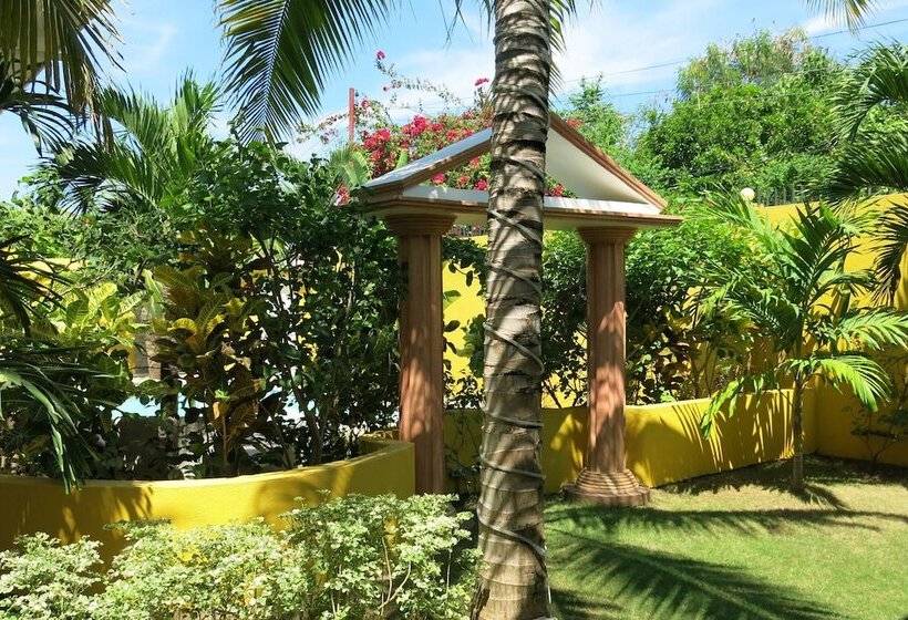 Alona S Coral Garden Resort