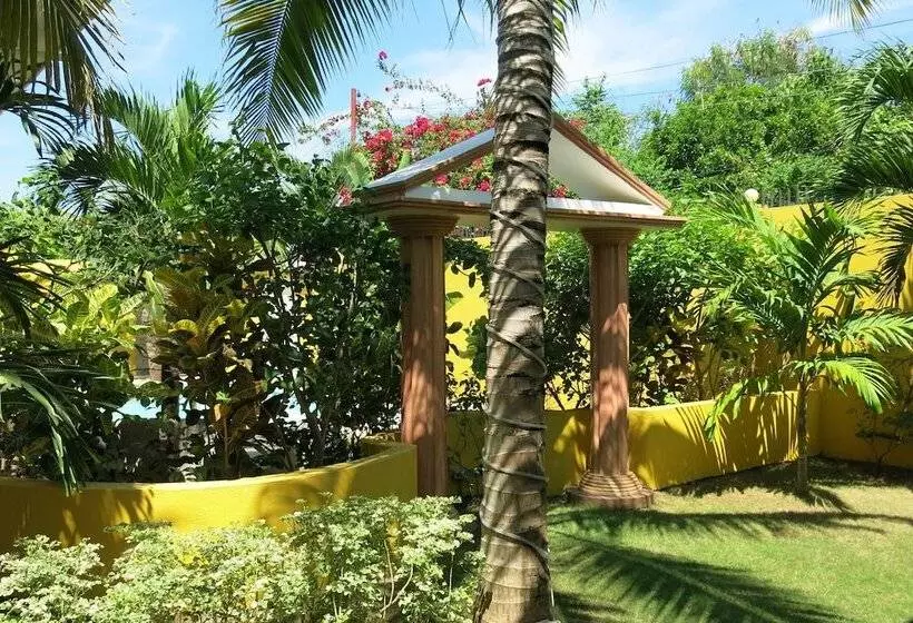 Alona S Coral Garden Resort