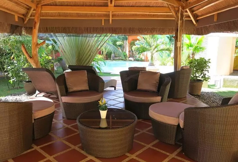 Alona S Coral Garden Resort