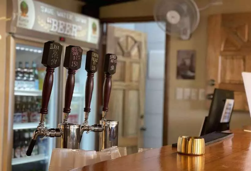 Alona S Coral Garden Resort