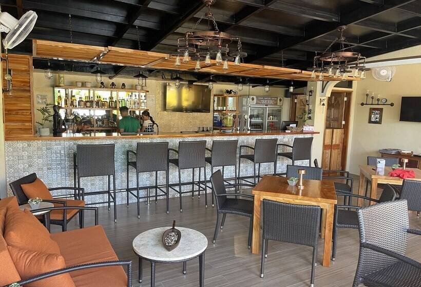 Alona S Coral Garden Resort