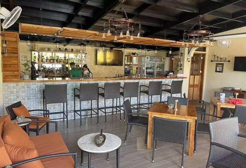 Alona S Coral Garden Resort