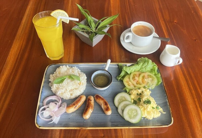 Alona S Coral Garden Resort