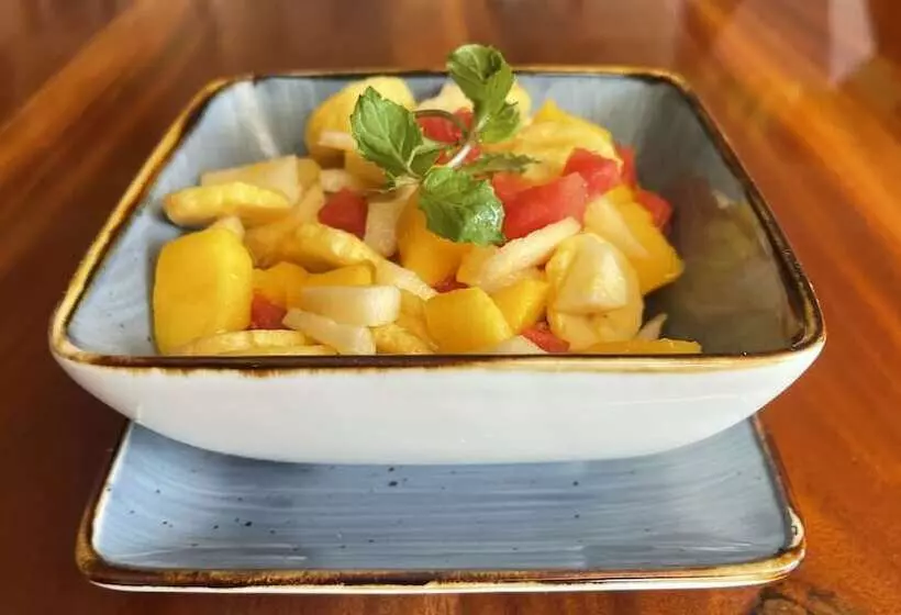 Alona S Coral Garden Resort