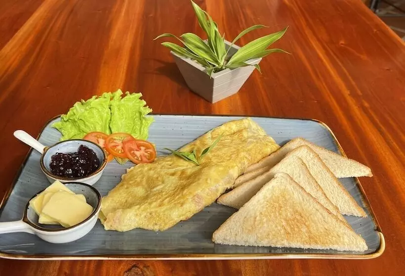 Alona S Coral Garden Resort