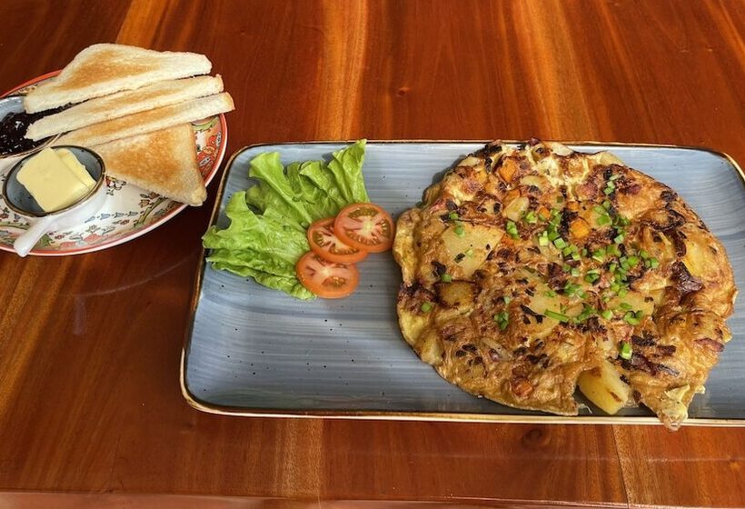 Alona S Coral Garden Resort