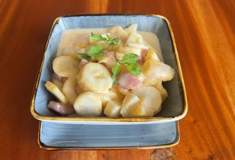 Alona S Coral Garden Resort