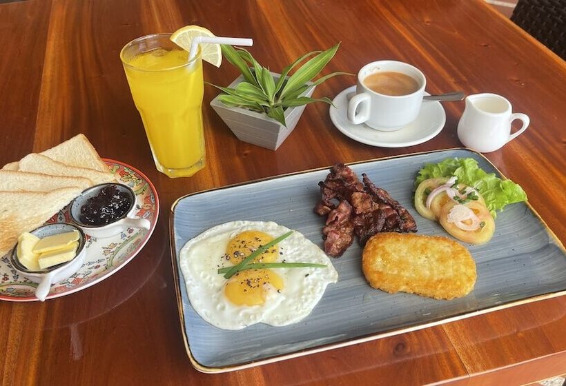 Alona S Coral Garden Resort