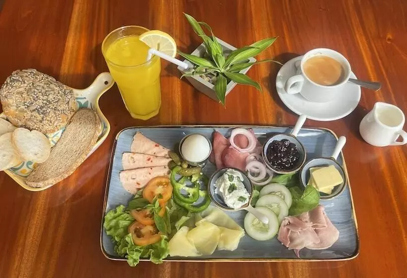 Alona S Coral Garden Resort