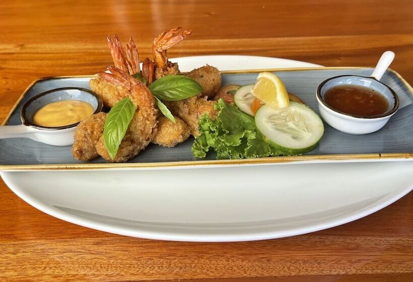 Alona S Coral Garden Resort