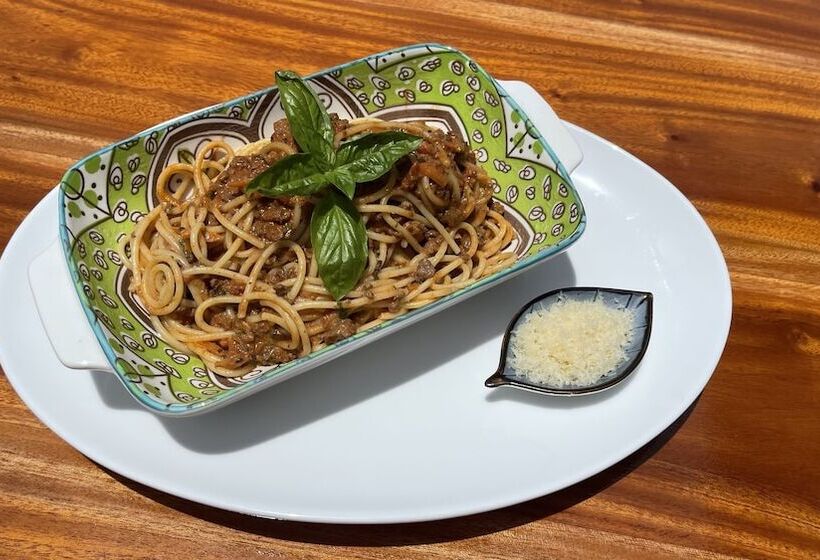 Alona S Coral Garden Resort