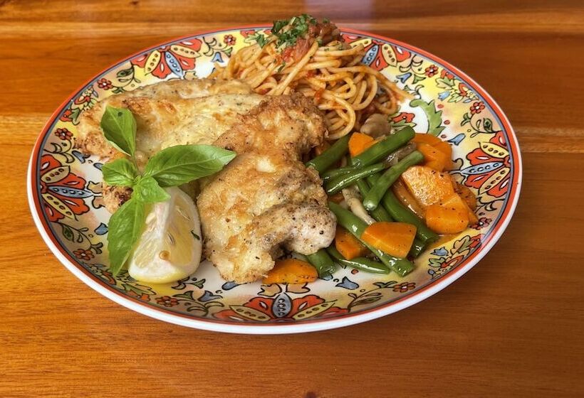 Alona S Coral Garden Resort