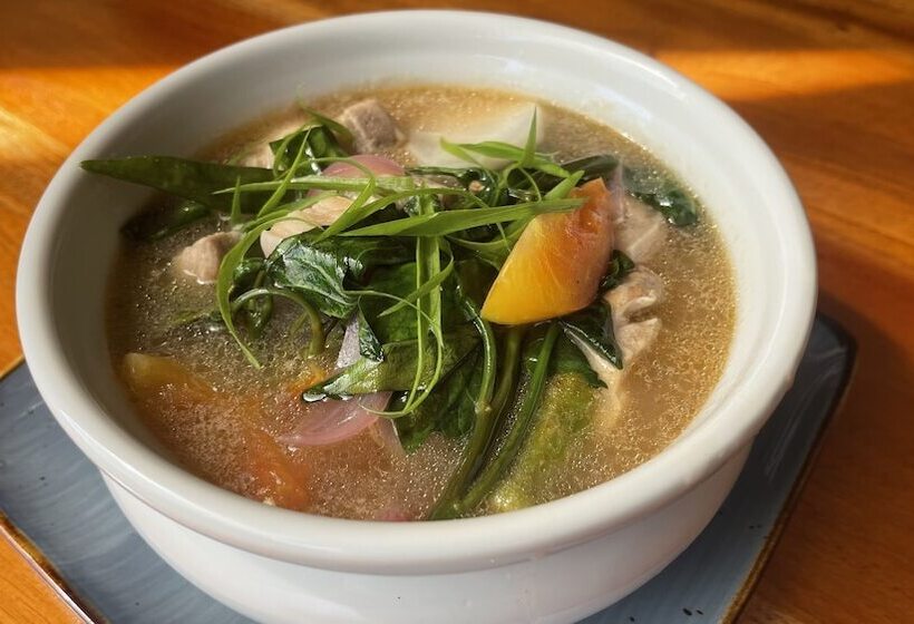 Alona S Coral Garden Resort