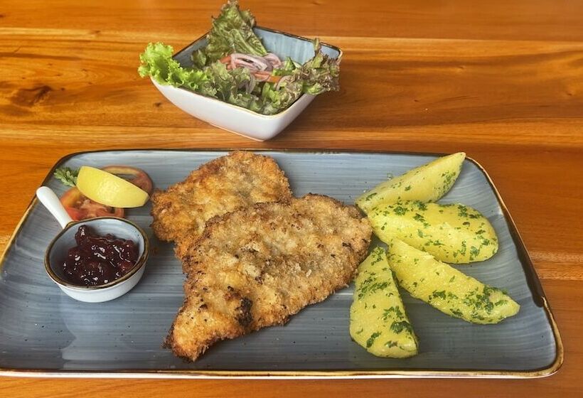 Alona S Coral Garden Resort