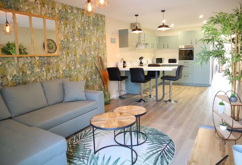 Apart Moment Bourbourg Centre