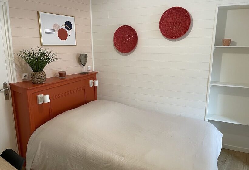 Apart Moment Bourbourg Centre