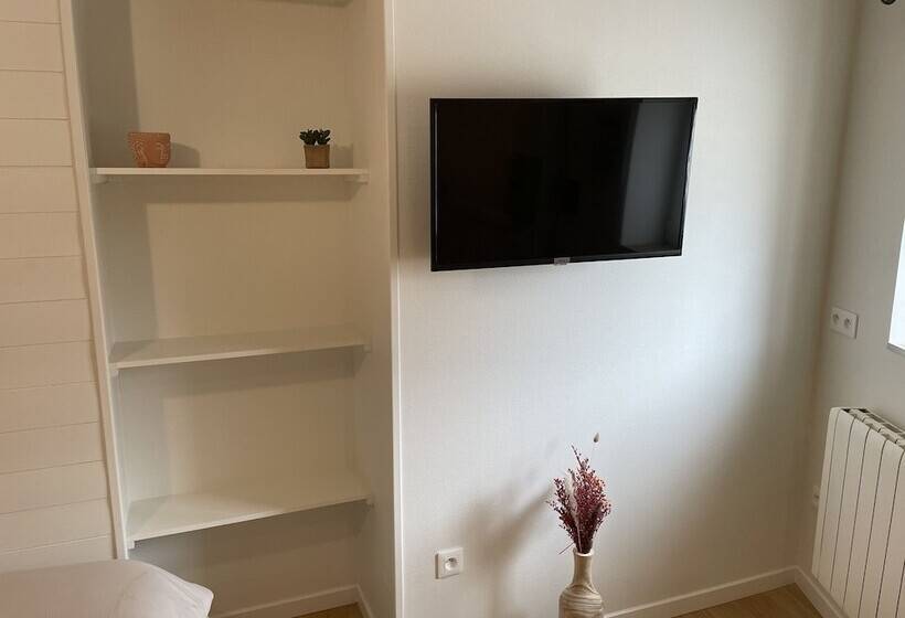 Apart Moment Bourbourg Centre