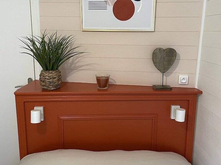 Apart Moment Bourbourg Centre