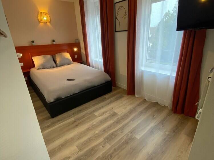 Apart Moment Bourbourg Centre