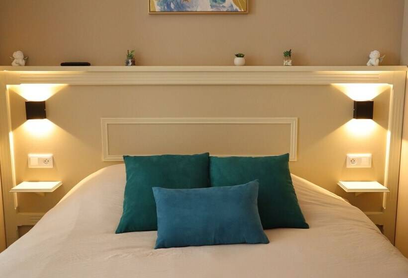 Apart Moment Bourbourg Centre