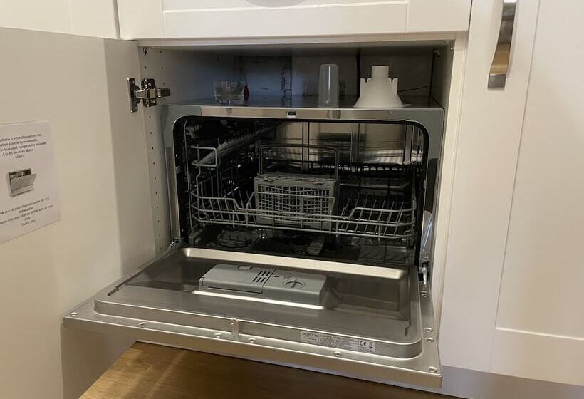 Apart Moment Bourbourg Centre