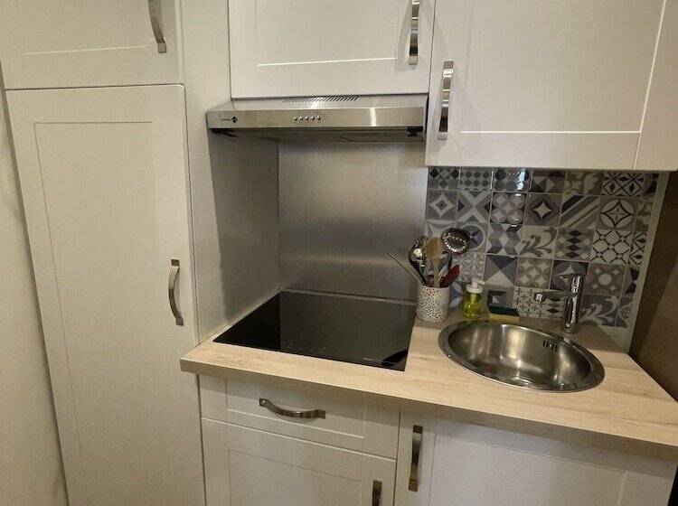 Apart Moment Bourbourg Centre