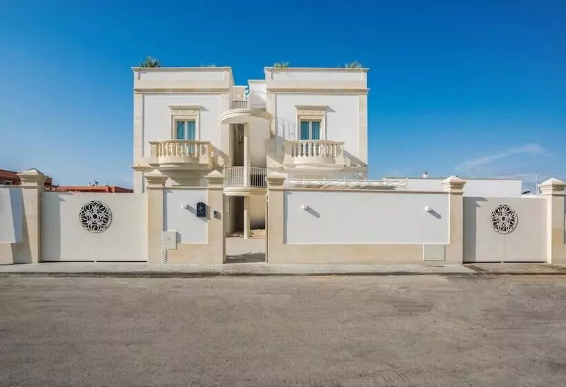 Aamiaismajoitus (B&B) 2493 Acquaviva Suites   Matrimoniale Standard