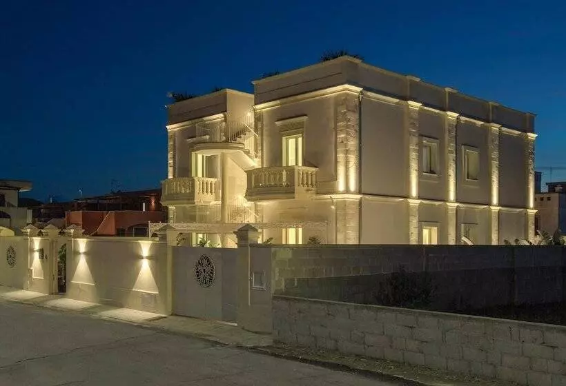 Aamiaismajoitus (B&B) 2493 Acquaviva Suites   Matrimoniale Standard