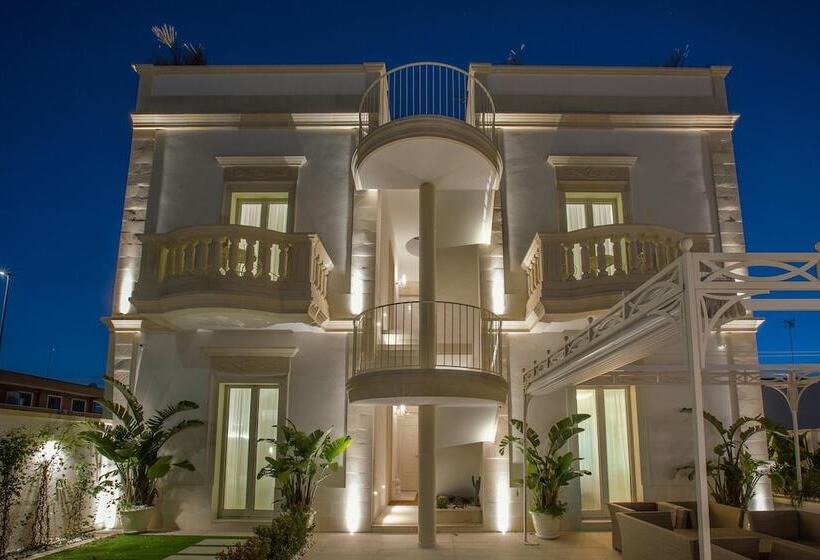 Bed and Breakfast 2493 Acquaviva Suites   Matrimoniale Standard