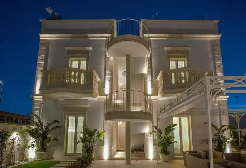 Aamiaismajoitus (B&B) 2493 Acquaviva Suites   Matrimoniale Standard