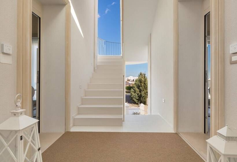 Bed and Breakfast 2493 Acquaviva Suites   Matrimoniale Standard