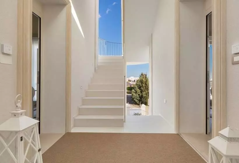 Aamiaismajoitus (B&B) 2493 Acquaviva Suites   Matrimoniale Standard