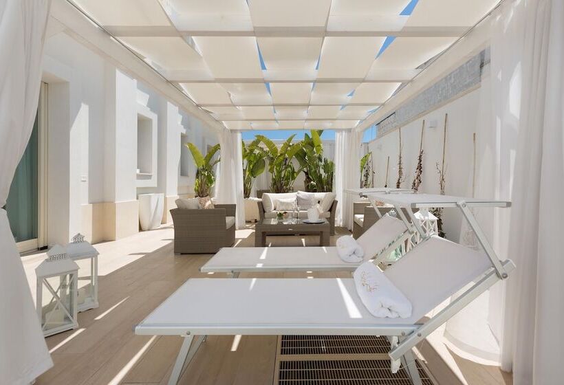 Bed and Breakfast 2493 Acquaviva Suites   Matrimoniale Standard