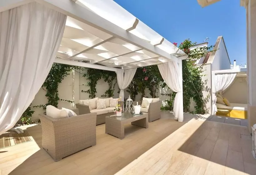 Aamiaismajoitus (B&B) 2493 Acquaviva Suites   Matrimoniale Standard