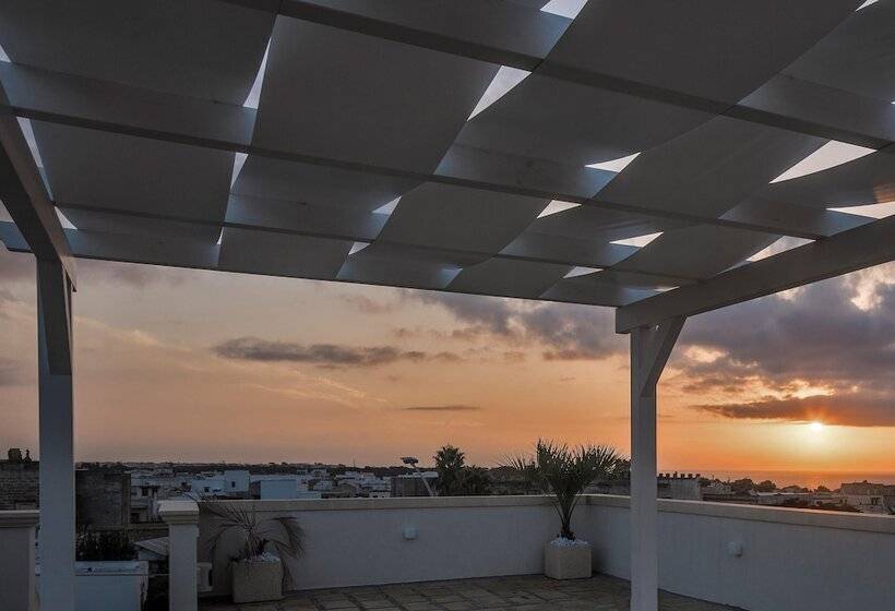 Bed and Breakfast 2493 Acquaviva Suites   Matrimoniale Standard