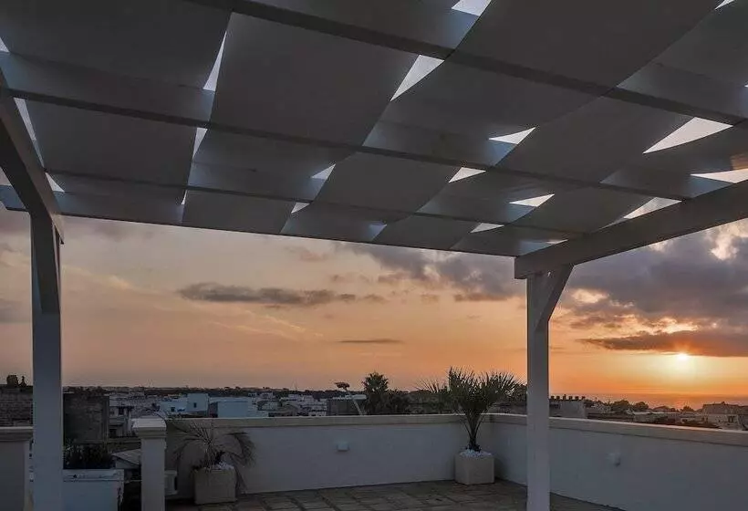 Aamiaismajoitus (B&B) 2493 Acquaviva Suites   Matrimoniale Standard