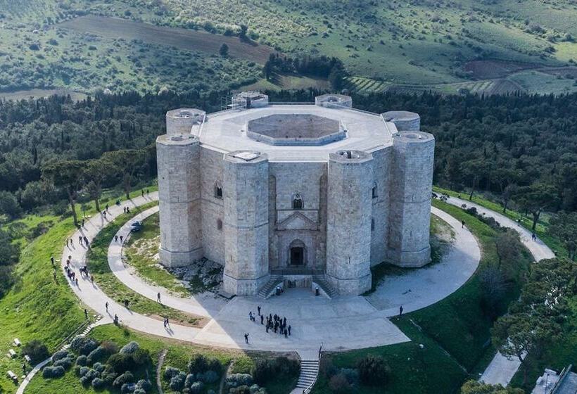 ベッドアンドブレックファースト Oasi Della Pace