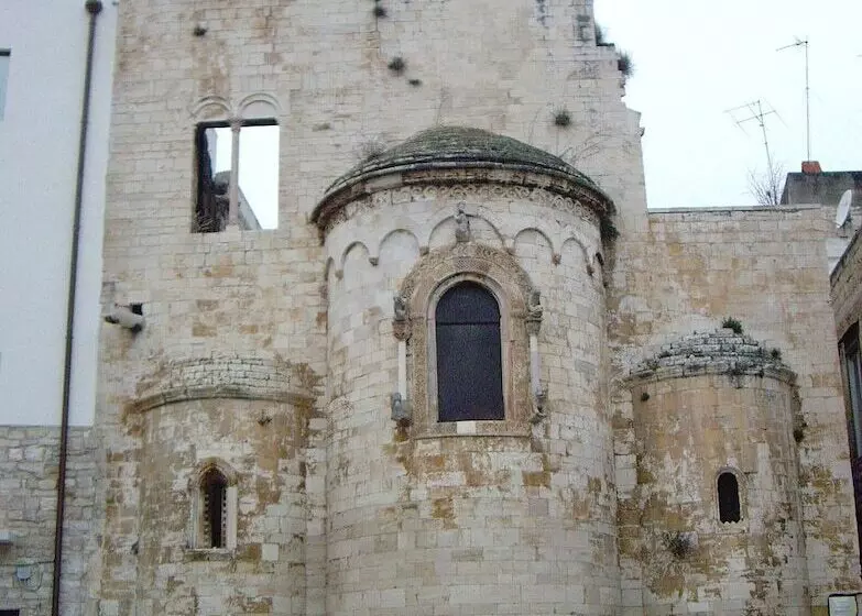 تختخواب و صبحانه Oasi Della Pace