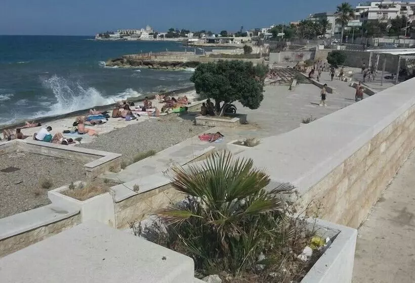 تختخواب و صبحانه Oasi Della Pace