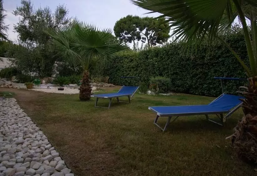 تختخواب و صبحانه Oasi Della Pace