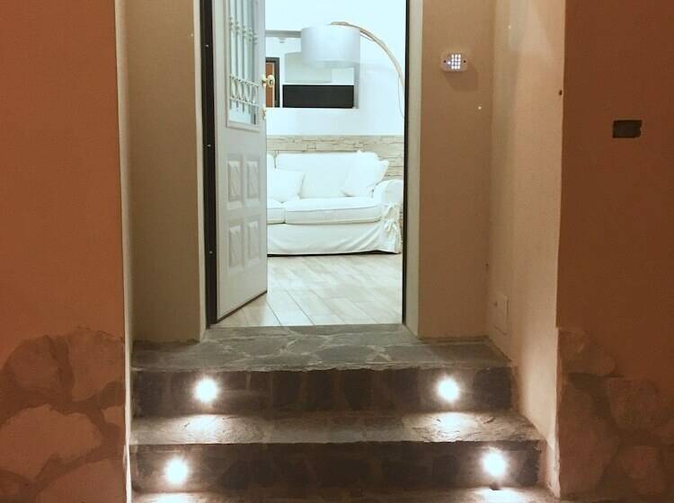 تختخواب و صبحانه Casanova Luxury