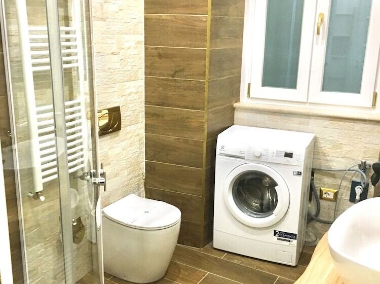 تختخواب و صبحانه Casanova Luxury