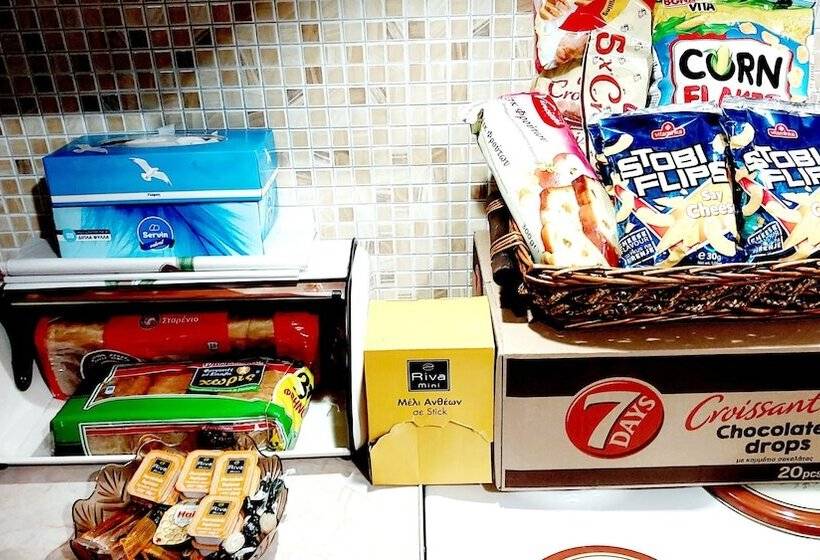 Bed and Breakfast Home Sweet Home 3bedrooms Premium Big House Thessaloniki 110m Playroom Free Indoor Parking