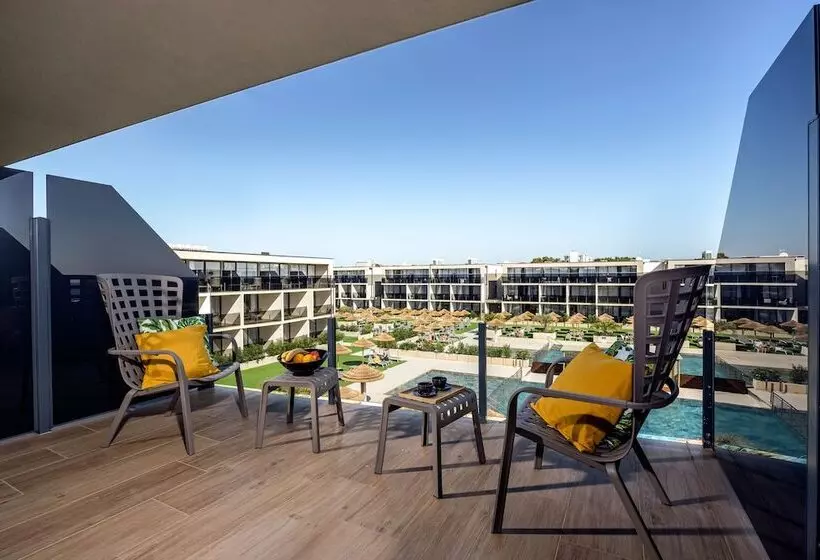 簡易ホテル Resort Del Mar Emotion