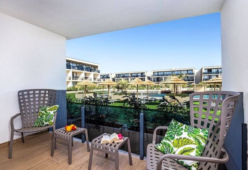 فندق فئة نجمة واحدة Resort Del Mar Emotion