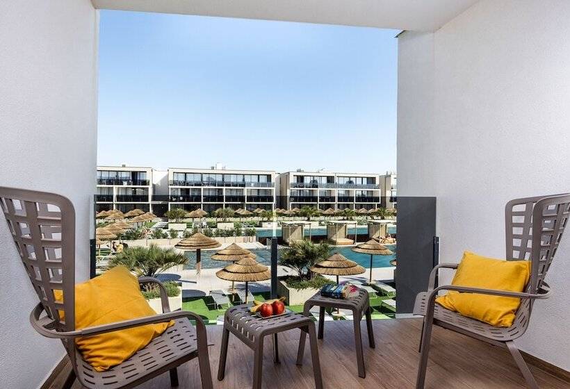 فندق فئة نجمة واحدة Resort Del Mar Emotion