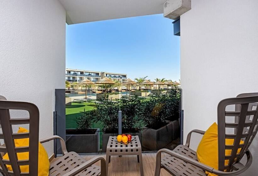 فندق فئة نجمة واحدة Resort Del Mar Emotion