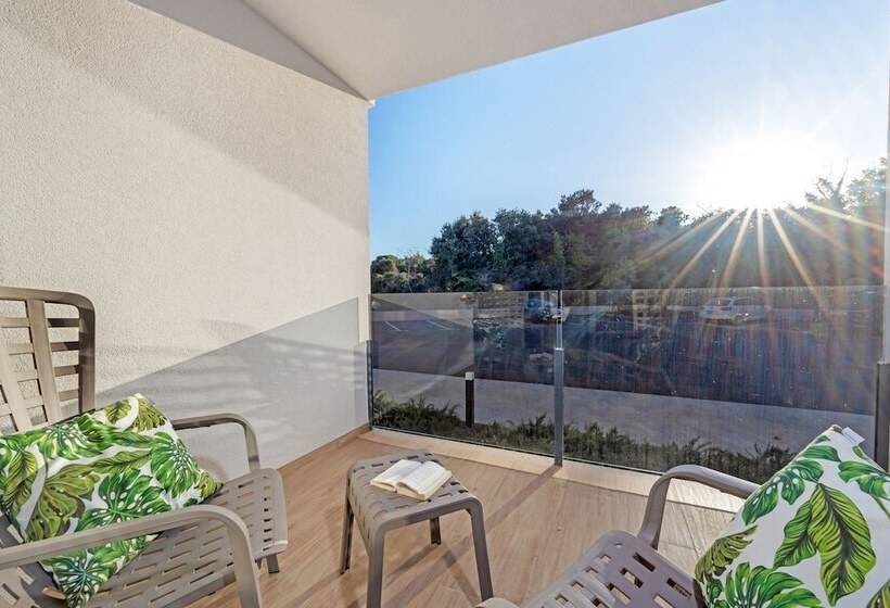 فندق فئة نجمة واحدة Resort Del Mar Emotion