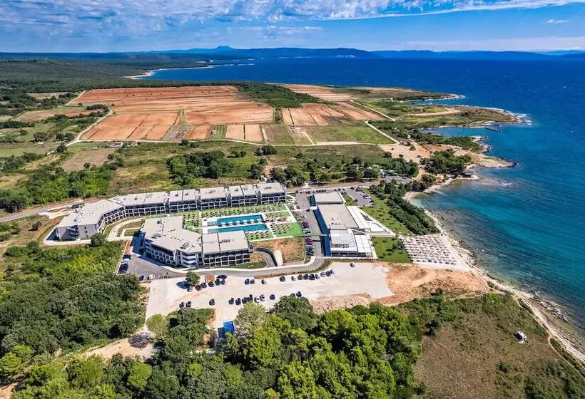 簡易ホテル Resort Del Mar Emotion